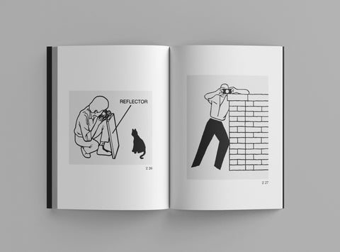 Alberto Vieceli - Holding the Camera