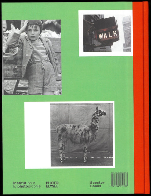Anne Lacoste/Rose Durr - L is for Look - Children’s Photobooks