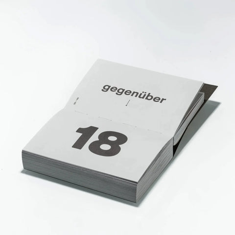 Christoph Busse - 256 Garagenkomplexe