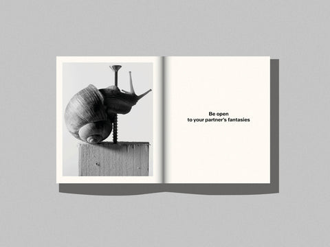Sabine Hess & Nicolas Polli - one bed, two blankets, seventy-six rules