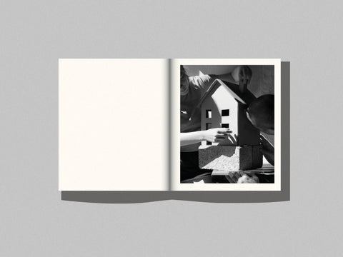 Sabine Hess & Nicolas Polli - one bed, two blankets, seventy-six rules