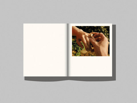Sabine Hess & Nicolas Polli - one bed, two blankets, seventy-six rules