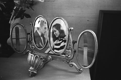 Dennis Hopper - In Dreams