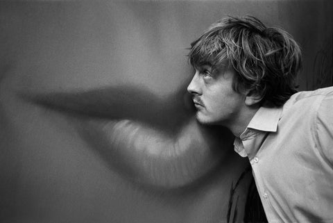Dennis Hopper - In Dreams
