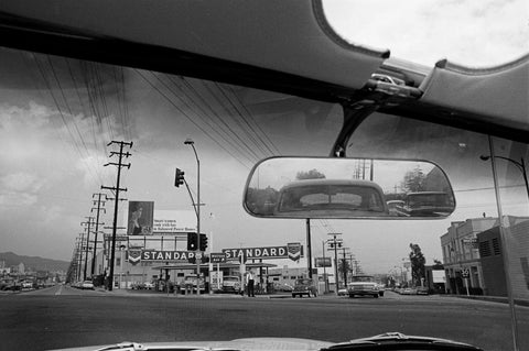 Dennis Hopper - In Dreams