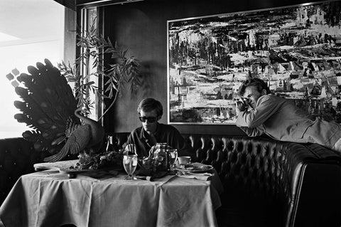 Dennis Hopper - In Dreams