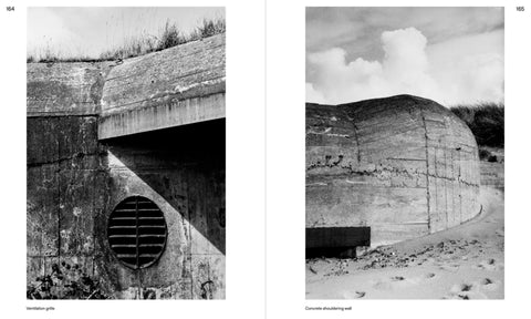 Paul Virilio - Bunker Archeology