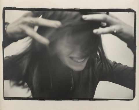Marcia Resnick - As It Is or Could Be