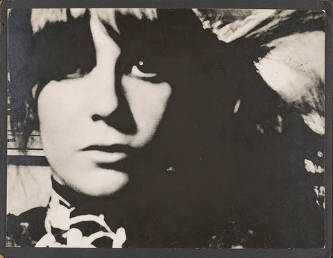 Marcia Resnick - As It Is or Could Be