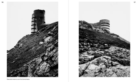 Paul Virilio - Bunker Archeology