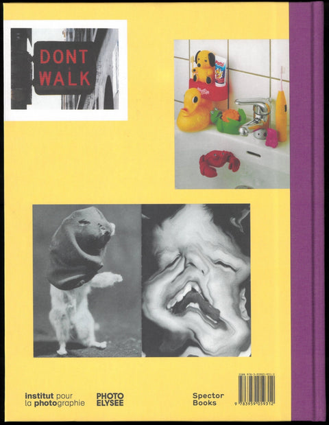 Anne Lacoste/Rose Durr - S wie Sehen Kinder- und Jugendfotobücher