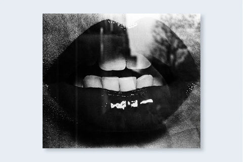 Daido Moriyama - How To Tokyo At Night