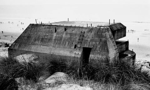 Paul Virilio - Bunker Archeology
