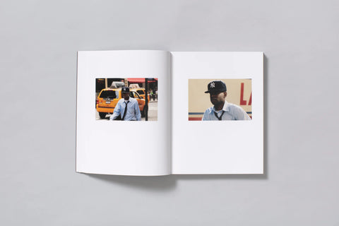 Peter Funch - 42nd and Vanderbilt