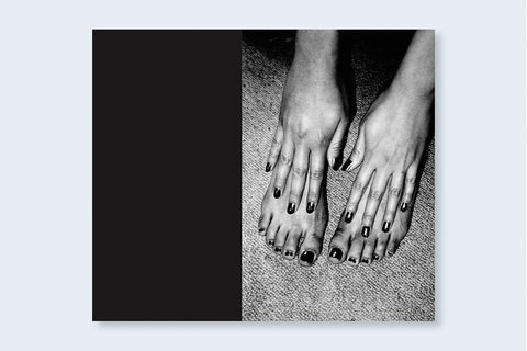 Daido Moriyama - How To Tokyo At Night