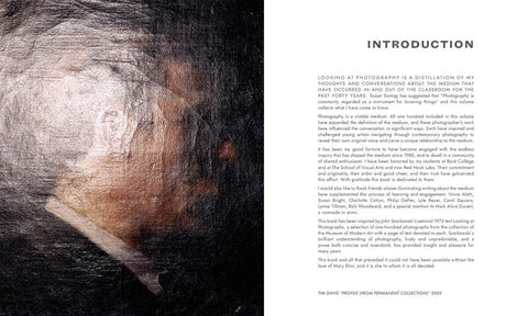 Stephen Frailey - Looking at Photography