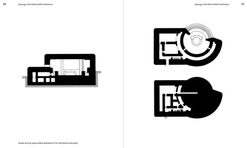 Paul Virilio - Bunker Archeology