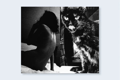 Daido Moriyama - How To Tokyo At Night