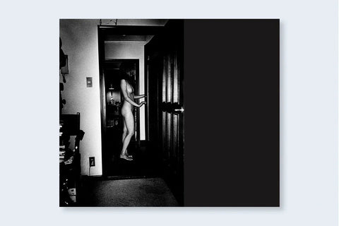 Daido Moriyama - How To Tokyo At Night
