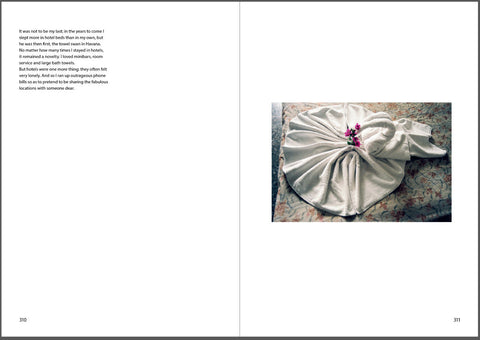 Franziska Rieder - New York Diary