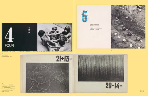 Anne Lacoste/Rose Durr - L is for Look - Children’s Photobooks