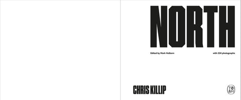 Chris Killip - North
