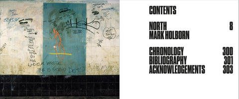 Chris Killip - North