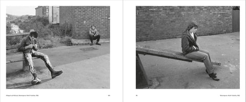 Chris Killip - North