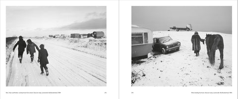 Chris Killip - North