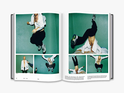 Terry Burrows - Mute: A Visual Document