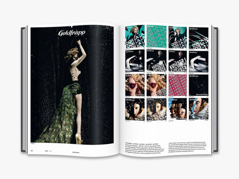 Terry Burrows - Mute: A Visual Document