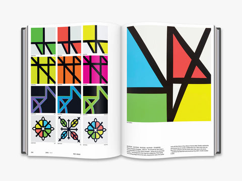 Terry Burrows - Mute: A Visual Document