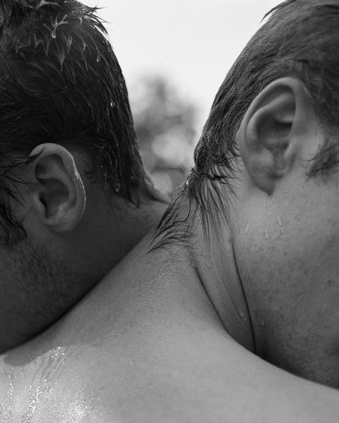 Henry O. Head - Twelve Acres