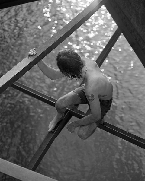 Henry O. Head - Twelve Acres