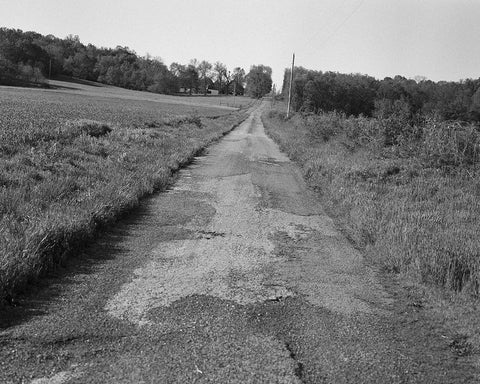 Henry O. Head - Twelve Acres