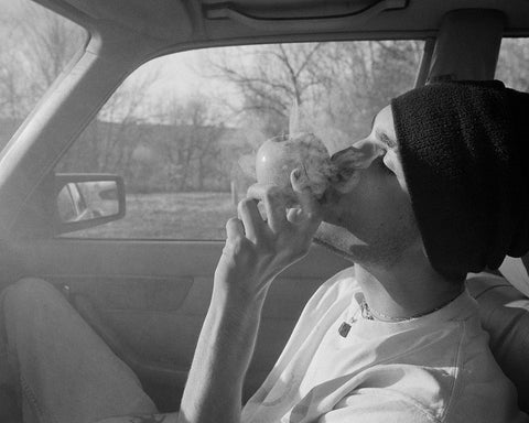 Henry O. Head - Twelve Acres