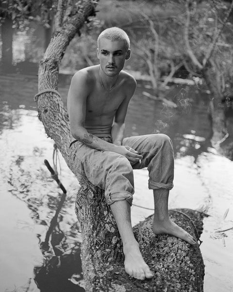 Henry O. Head - Twelve Acres