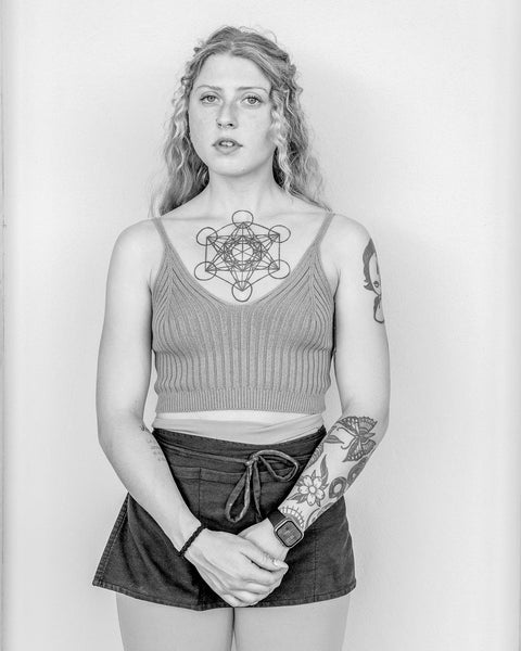 Aaron Schuman - Passacör