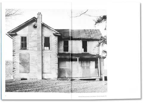 Jeffrey Ladd - A Field Measure Survey of American Architecture (signed)