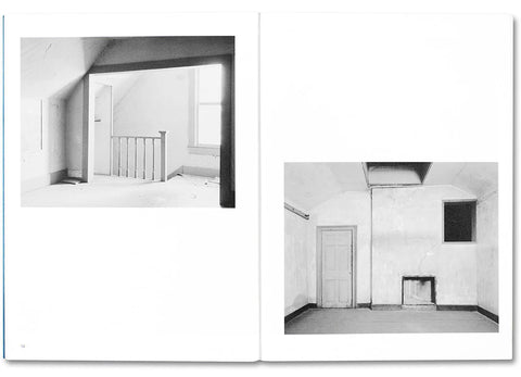 Jeffrey Ladd - A Field Measure Survey of American Architecture (signed)