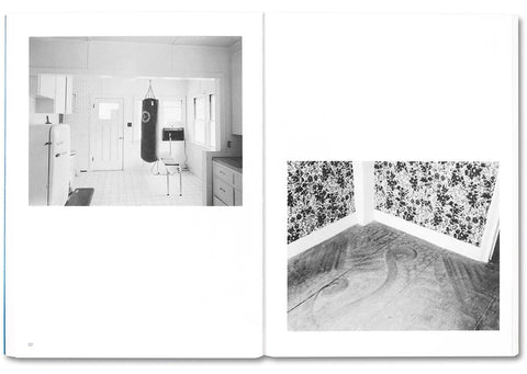 Jeffrey Ladd - A Field Measure Survey of American Architecture (signed)