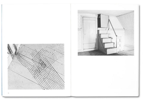 Jeffrey Ladd - A Field Measure Survey of American Architecture (signed)