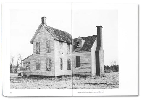 Jeffrey Ladd - A Field Measure Survey of American Architecture (signed)