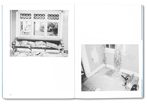 Jeffrey Ladd - A Field Measure Survey of American Architecture (signed)