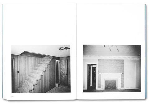 Jeffrey Ladd - A Field Measure Survey of American Architecture (signed)