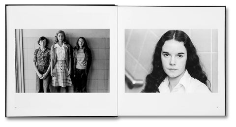 Joseph Szabo - American Teen