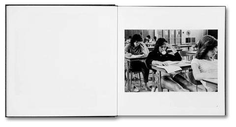 Joseph Szabo - American Teen