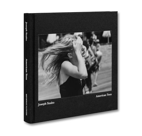 Joseph Szabo - American Teen