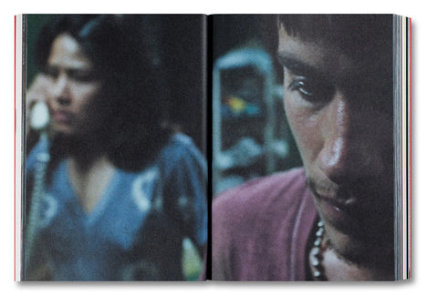 Alejandro G. Iñárritu - Amores Perros