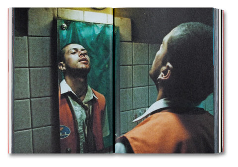 Alejandro G. Iñárritu - Amores Perros